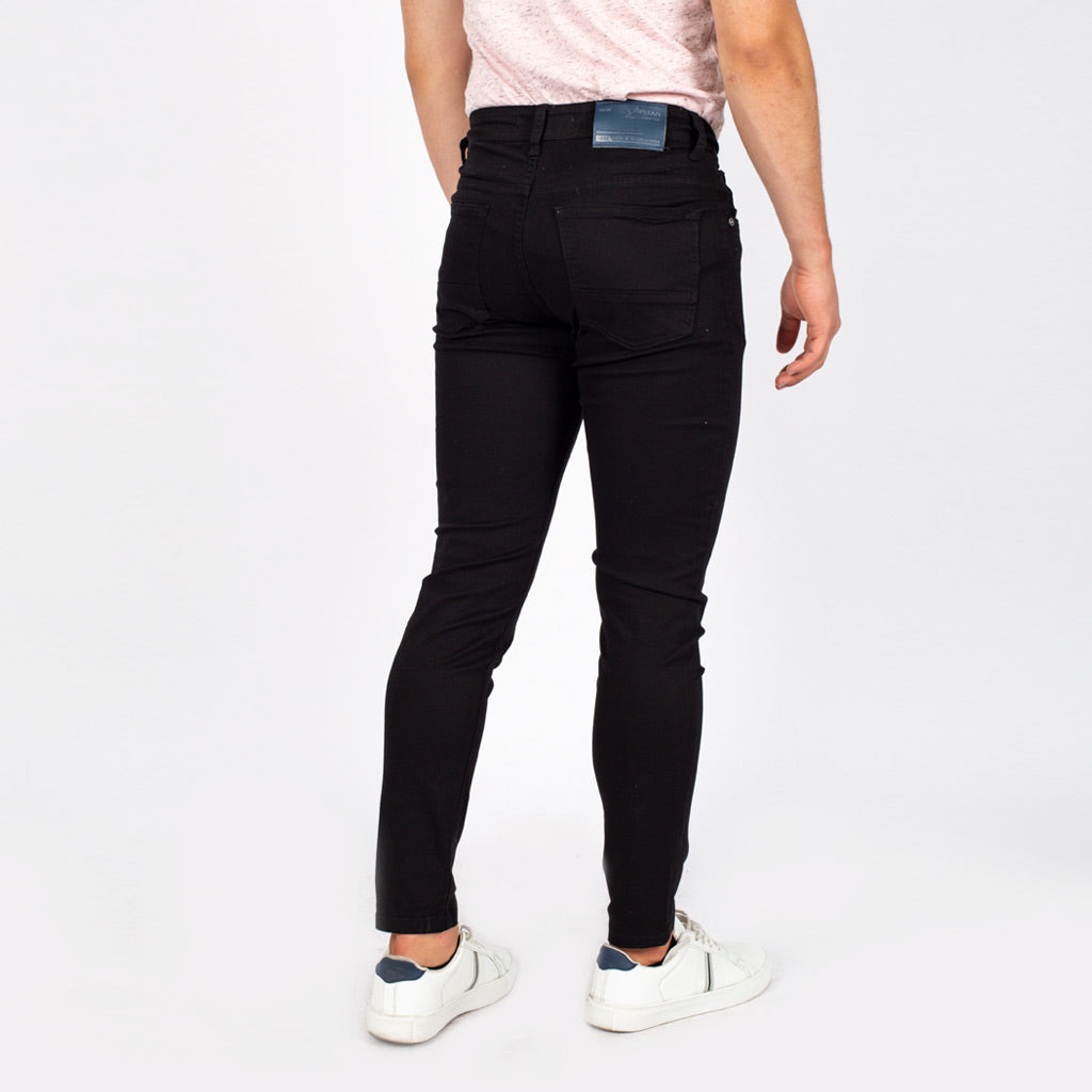 Pantalón Capitan Jeans Drill Hombre - 2x S/130.00 y 3x S/180.00