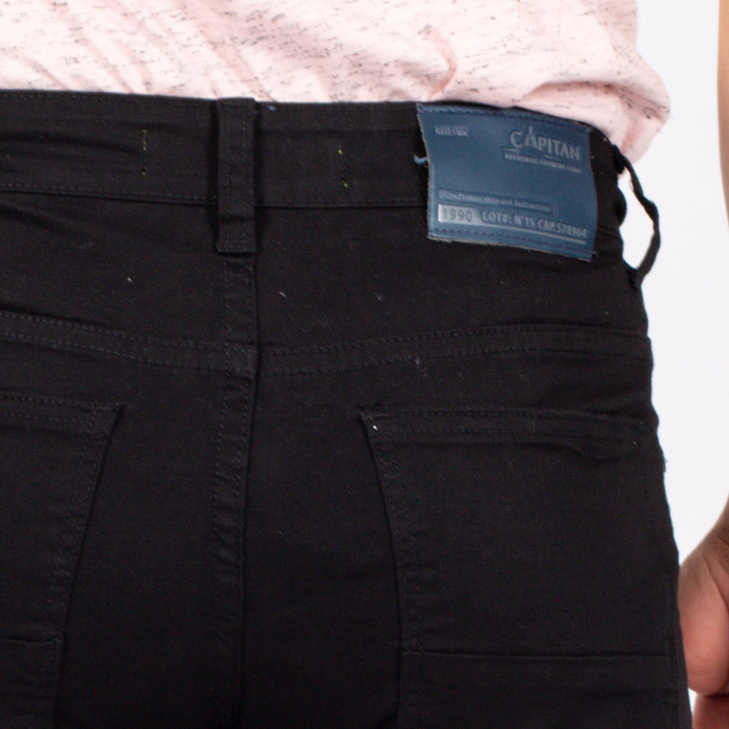 Pantalón Capitan Jeans Drill Hombre - 2x S/130.00 y 3x S/180.00
