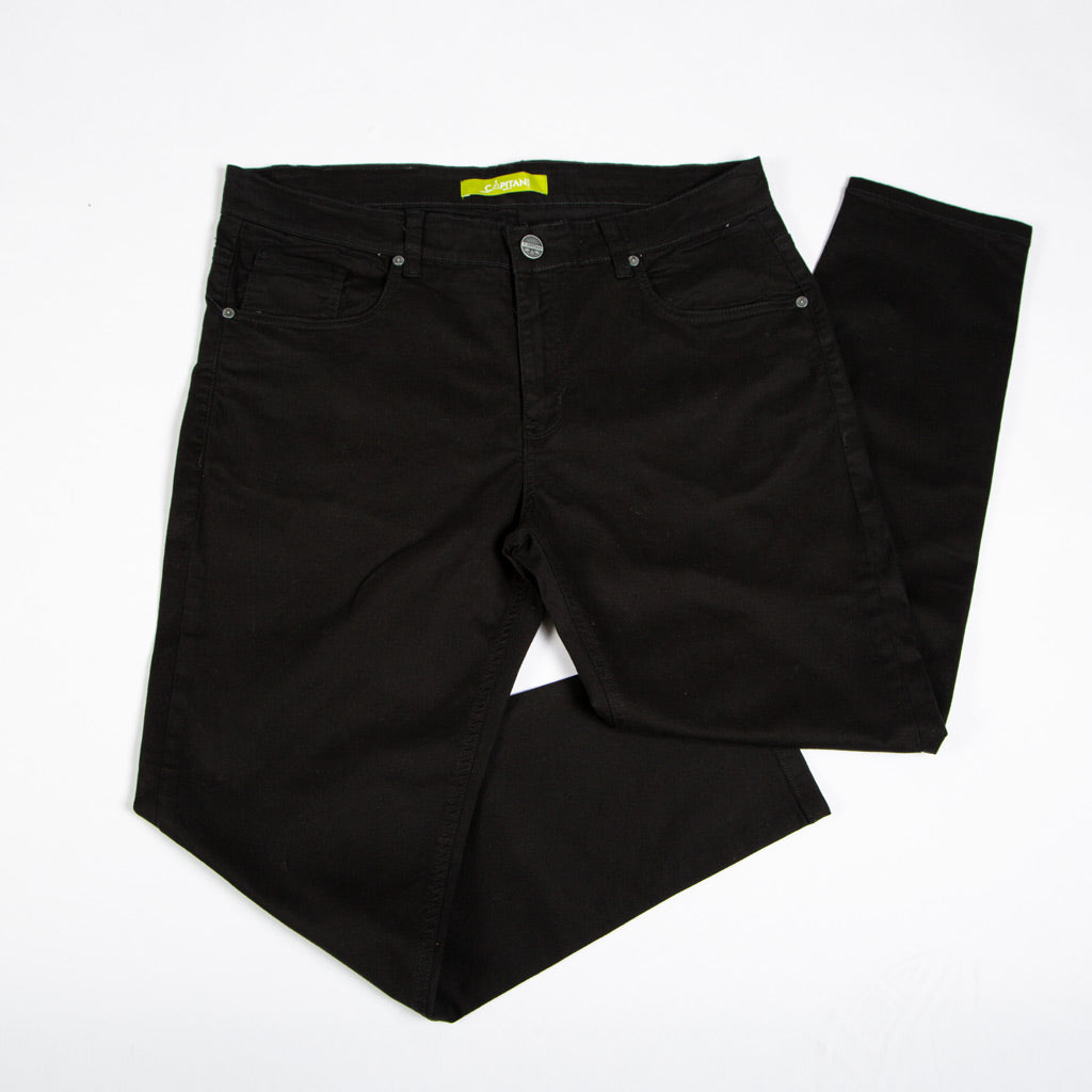 Pantalón Capitan Jeans Drill Hombre - 2x S/110.00