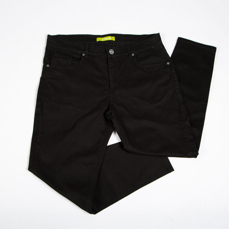 Pantalón Capitan Jeans Drill Hombre - 2x S/100.00