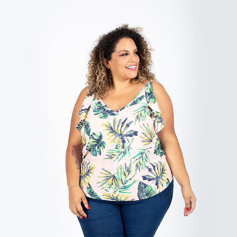 Blusa Magnolia Mujer - 2x S/45.00 y 3x S/60.00