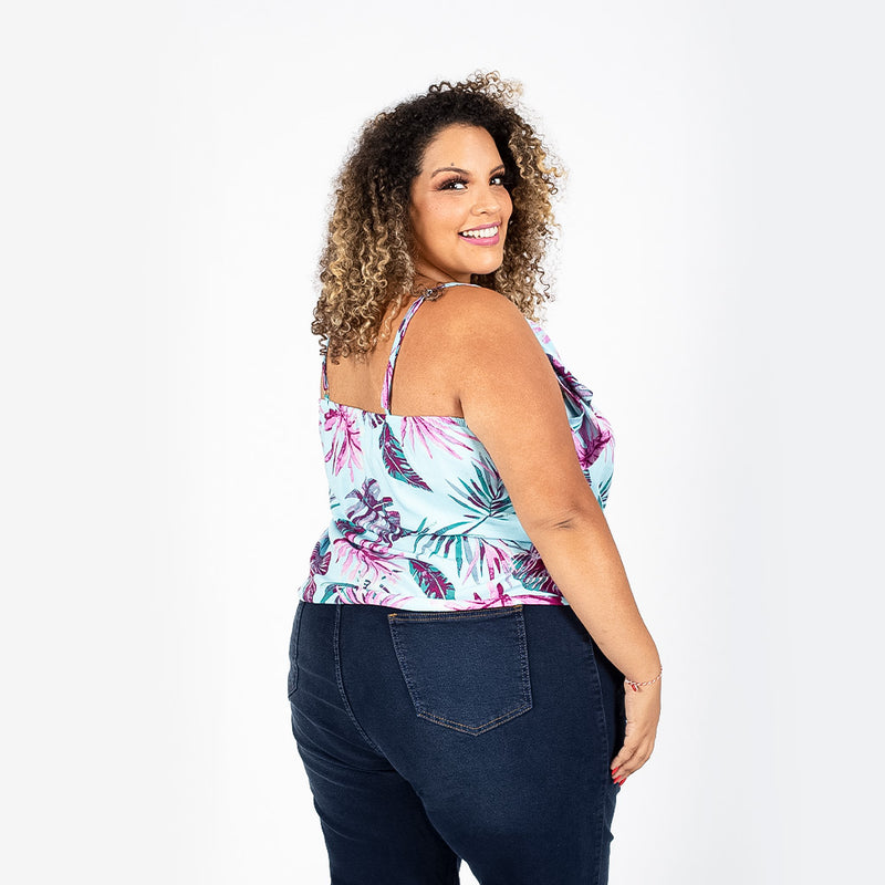Blusa Magnolia Mujer - 2x S/45.00 y 3x S/60.00