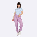 Pantalón Ethiopia Challis Mujer - 2x S/70.00