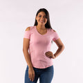 Polo Ethiopia Manga Corta Mujer - 2x S/45.00 Y 3x S/60.00