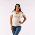 Polo Ethiopia Manga Corta Mujer - 2x S/45.00 Y 3x S/60.00