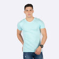Polo Básico Hilo Negro Algodón Hombre - 2x S/45.00 y 3x S/60.00
