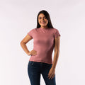 Polo Ethiopia Manga Corta Mujer - 2x S/30.00