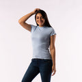 Polo Ethiopia Manga Corta Mujer - 2x S/30.00