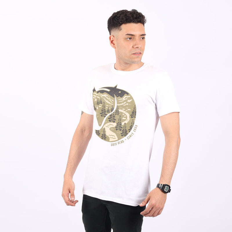Polo Duck Head Algodón Hombre - 2x S/45.00 y 3x S/60.00