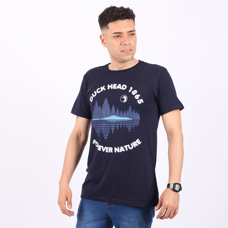 Polo Duck Head Algodón Hombre - 2x S/45.00 y 3x S/60.00