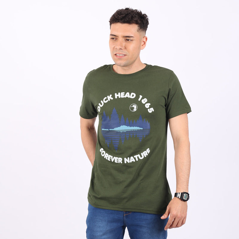 Polo Duck Head Algodón Hombre - 2x S/45.00 y 3x S/60.00