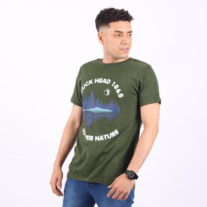 Polo Duck Head Algodón Hombre - 2x S/45.00 y 3x S/60.00