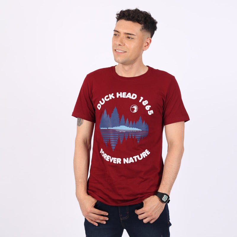 Polo Duck Head Algodón Hombre - 2x S/45.00 y 3x S/60.00