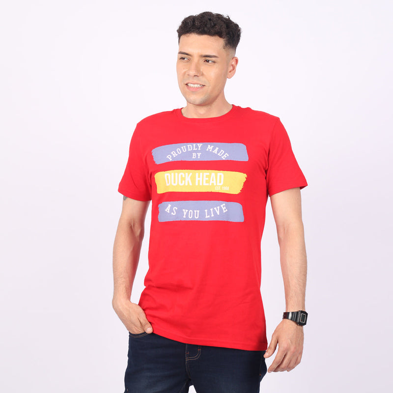 Polo Duck Head Algodón Hombre - 2x S/45.00 y 3x S/60.00