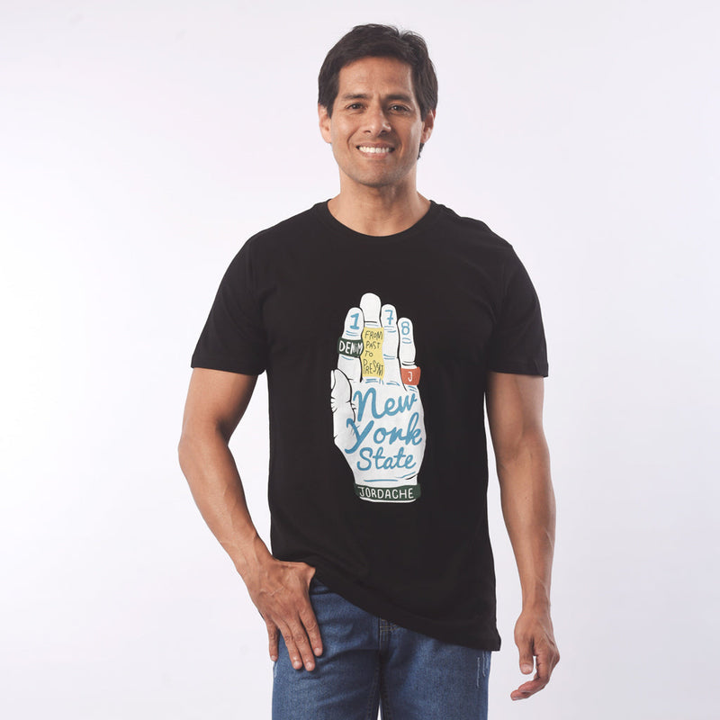 ¡NUEVO! - Polo Jordache Jersey Manga Corta Hombre - 2x S/45.00 y 3x S/60.00