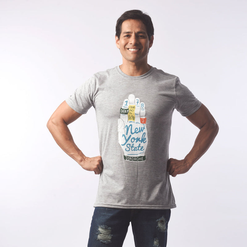 ¡NUEVO! - Polo Jordache Jersey Manga Corta Hombre - 2x S/45.00 y 3x S/60.00
