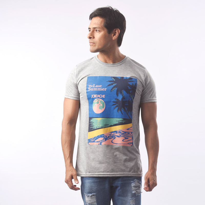 ¡NUEVO! - Polo Jordache Jersey Manga Corta Hombre - 2x S/45.00 y 3x S/60.00