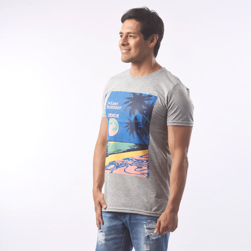¡NUEVO! - Polo Jordache Jersey Manga Corta Hombre - 2x S/45.00 y 3x S/60.00