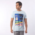 ¡NUEVO! - Polo Jordache Jersey Manga Corta Hombre - 2x S/45.00 y 3x S/60.00