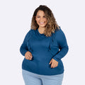 Polo Magnolia Manga Larga Mujer - 2x S/45.00 y 3x S/60.00