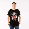 Polo Dragon Ball Super Algodón Hombre - 2x S/45.00 y 3x S/60.00