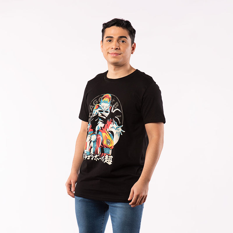 Polo Dragon Ball Super Algodón Hombre - 2x S/45.00 y 3x S/60.00