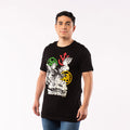Polo Dragon Ball Super Algodón Hombre - 2x S/45.00 y 3x S/60.00