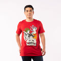 Polo Dragon Ball Super Algodón Hombre - 2x S/45.00 y 3x S/60.00