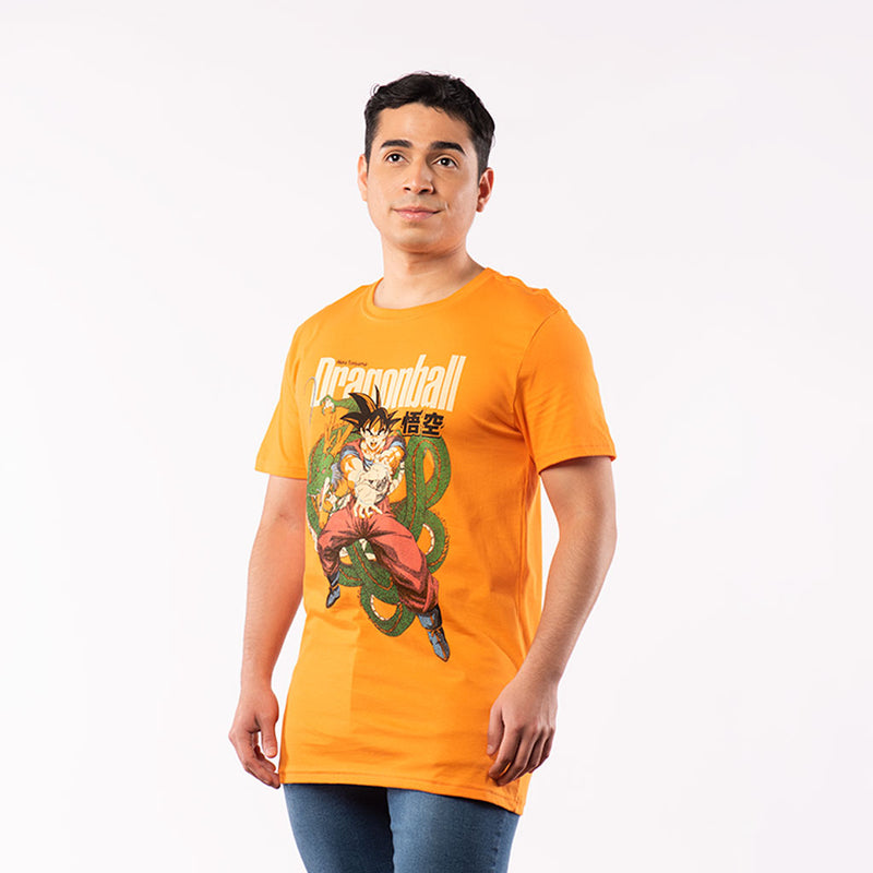 Polo Dragon Ball Super Algodón Hombre - 2x S/45.00 y 3x S/60.00