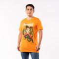 Polo Dragon Ball Super Algodón Hombre - 2x S/45.00 y 3x S/60.00
