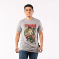 Polo Dragon Ball Super Algodón Hombre - 2x S/45.00 y 3x S/60.00