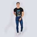 Pantalón Capitan Jeans Denim Stretch - 2x S/100.00