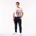 Pantalón Capitan Jeans Denim Stretch - 2x S/100.00