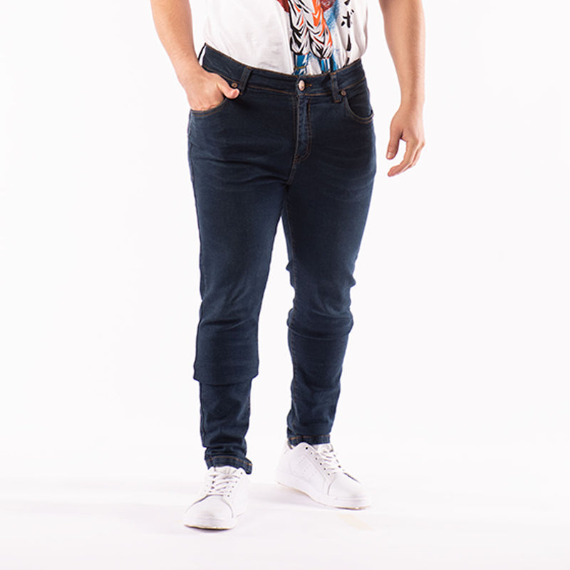 Pantalón Capitan Jeans Denim Stretch - 2x S/100.00