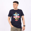 Polo Jordache Algodón Hombre - 2x S/45.00 y 3x S/60.00