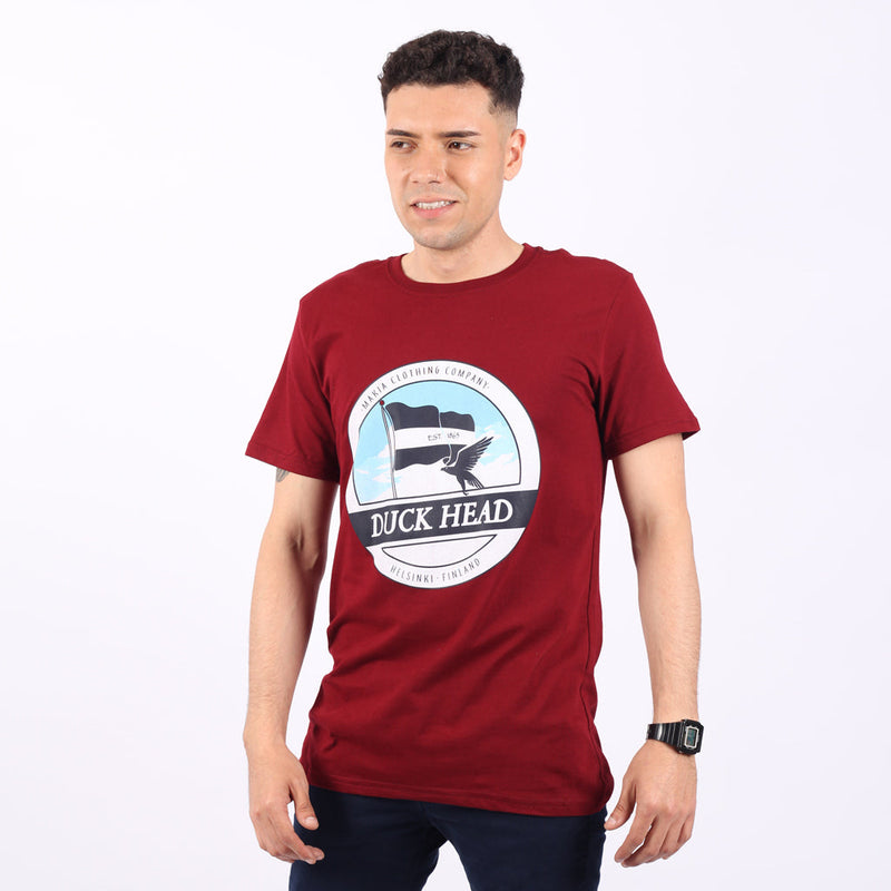 Polo Duck Head Algodón Hombre - 2x S/45.00 y 3x S/60.00