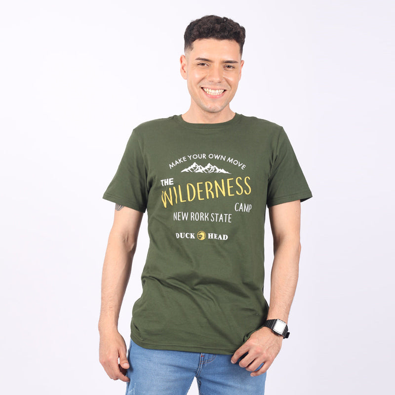 Polo Duck Head Algodón Hombre - 2x S/45.00 y 3x S/60.00
