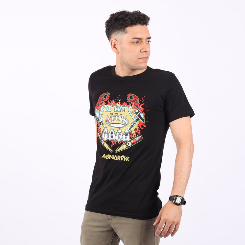 Polo Ragnarok Algodón Hombre - 2x S/45.00 y 3x S/60.00