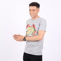 Polo Ragnarok Algodón Hombre - 2x S/45.00 y 3x S/60.00