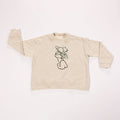 Polera Magnolia French Terry - 2x S/90.00 y 3x S/120.00