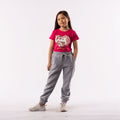 Jogger Essie Franela Niña - S/29.90