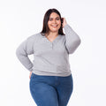 Polera Ligera Magnolia Poliester Mujer - 2x S/75.00 y 3x S/90.00