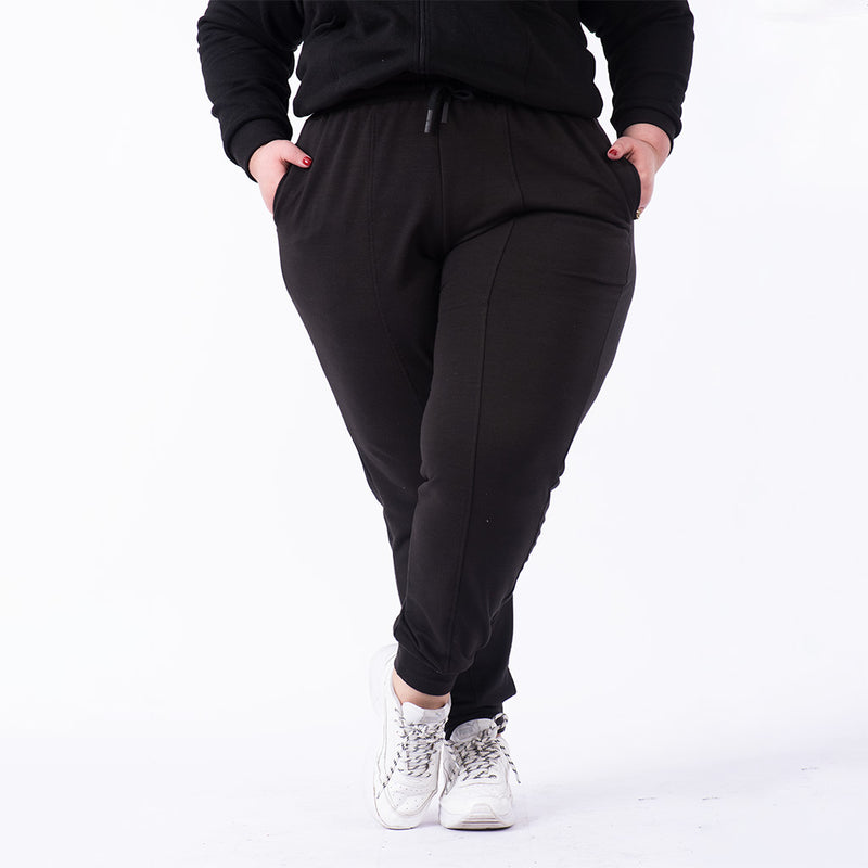 Jogger Magnolia French Terry Mujer - 2x S/90.00 y 3x S/120.00
