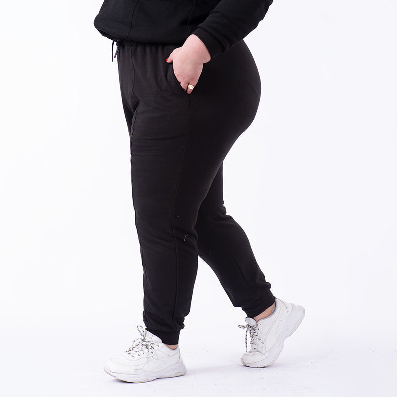 Jogger Magnolia French Terry Mujer - 2x S/90.00 y 3x S/120.00