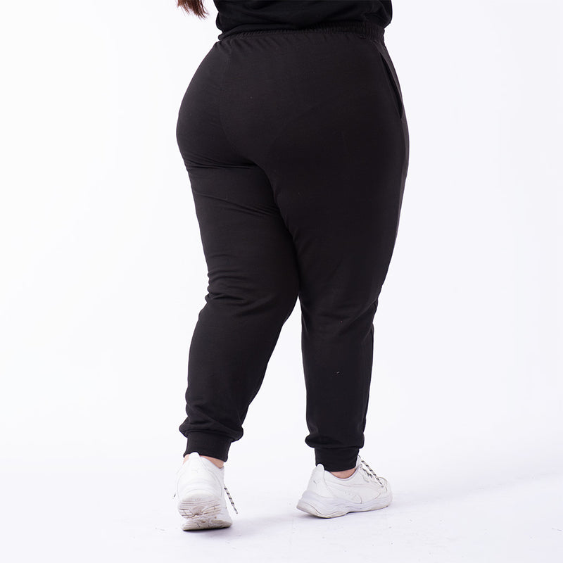 Jogger Magnolia French Terry Mujer - 2x S/90.00 y 3x S/120.00