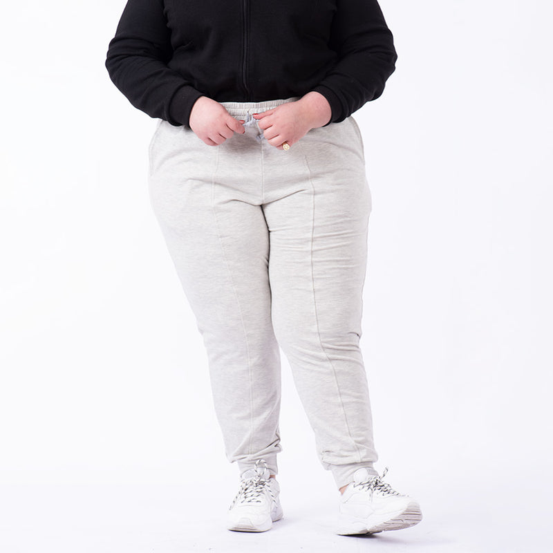 Jogger Magnolia French Terry Mujer - 2x S/90.00 y 3x S/120.00