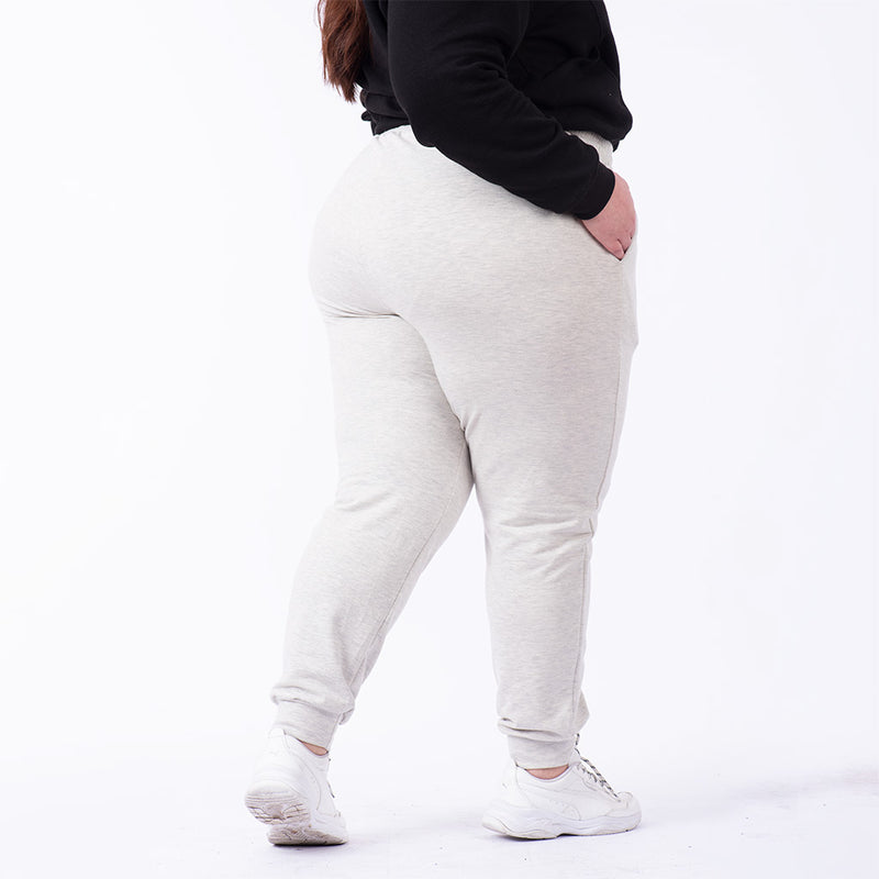 Jogger Magnolia French Terry Mujer - 2x S/90.00 y 3x S/120.00