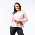 Blusa Ethiopia Rayon Manga Larga Mujer - 2x S/45.00 y 3x S/60.00
