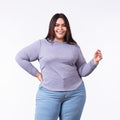 Polo Magnolia Rayon Manga Larga - 2x S/45.00 y 3x S/60.00