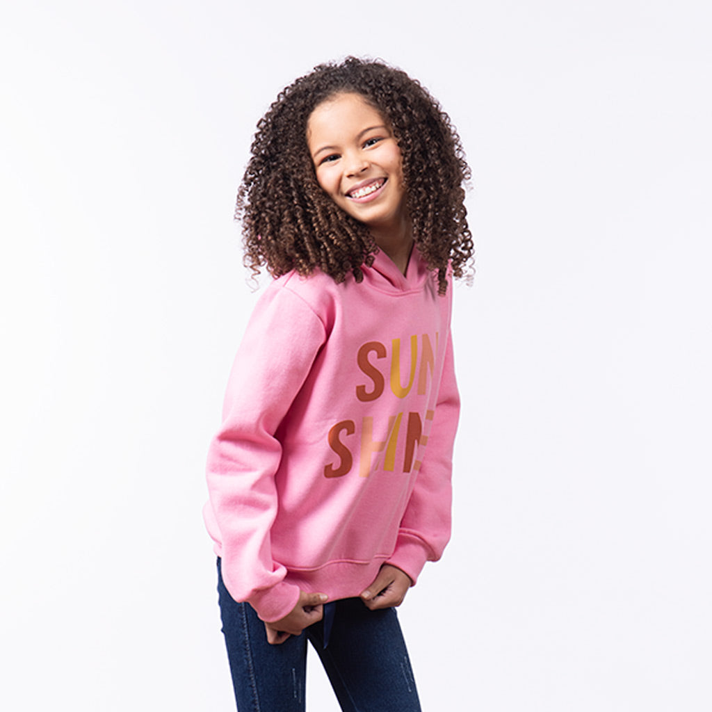 Polera Essie Franela Niña - 2x S/35.00